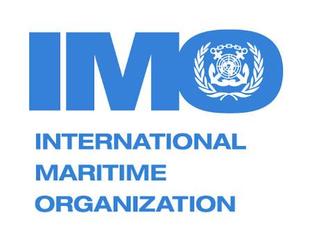 imo logo